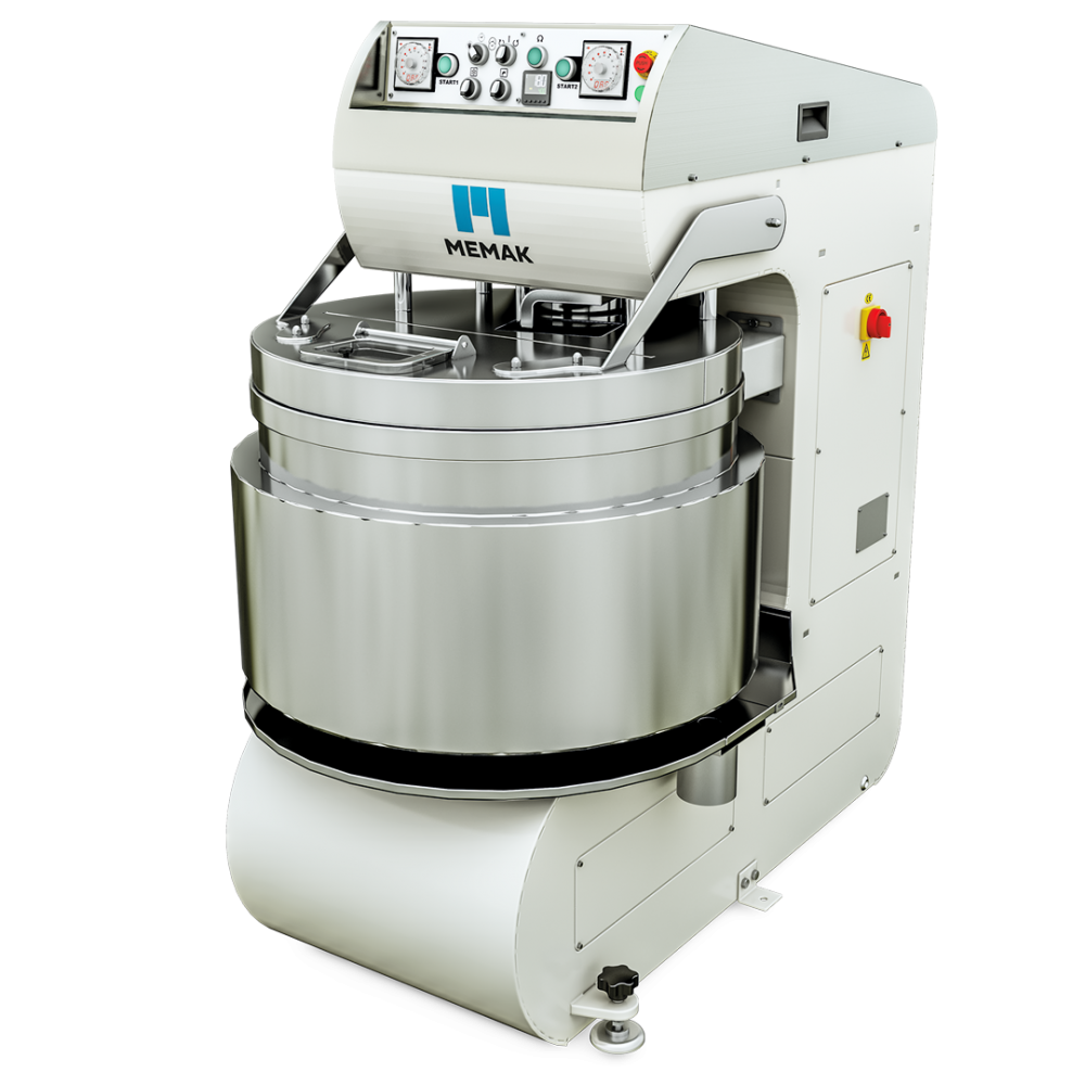 MEMAK Neptun - SOĞUTMALI MİKSER
