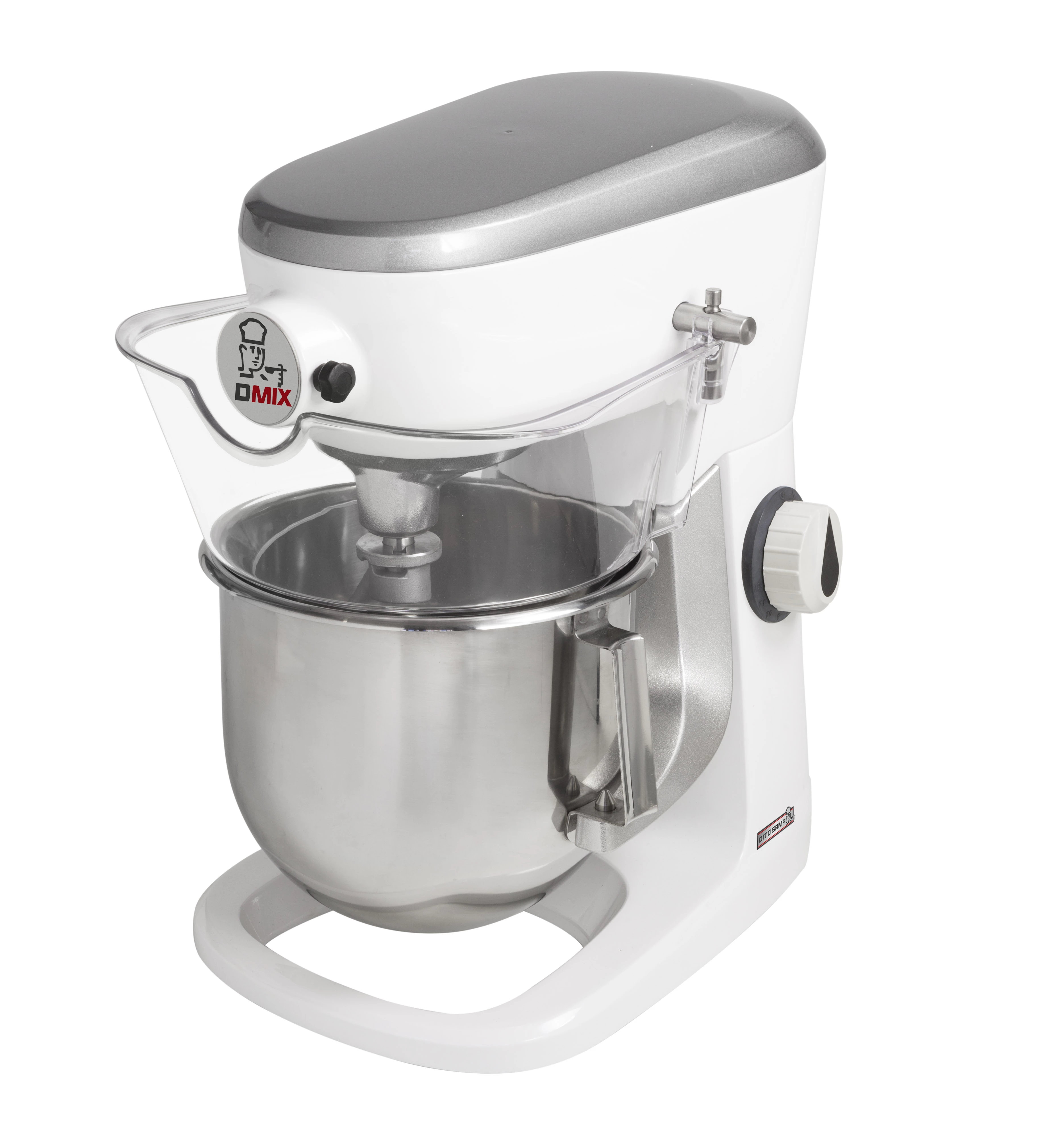 NDUSTRIO BE5 DITO SAMA SETÜSTÜ MIKSER