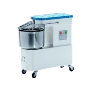 NDUSTRIO 18/FN T KALKAR KAFALI HAMUR YOĞURMA MAKİNESİ