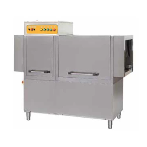 NDUSTRIO DW2000L KONVEYÖRLÜ BULAŞIK MAKİNESİ