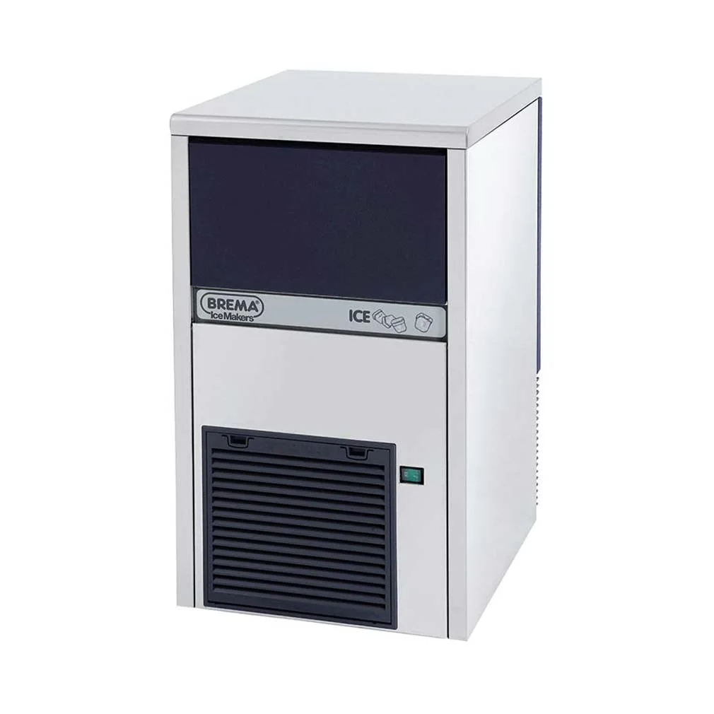 By Kitchen Brema Küp Buz Makinesi CB-249A 29Kg