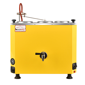 ŞELALEDEM 3'lü Sarı Çayland