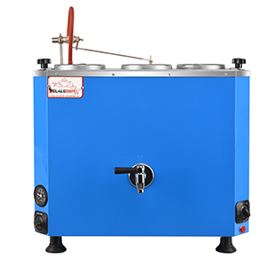 ŞELALEDEM 3'lü Mavi Çayland