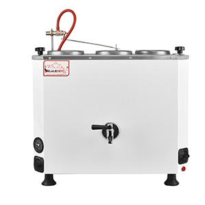 ŞELALEDEM 3'lü Beyaz Çayland