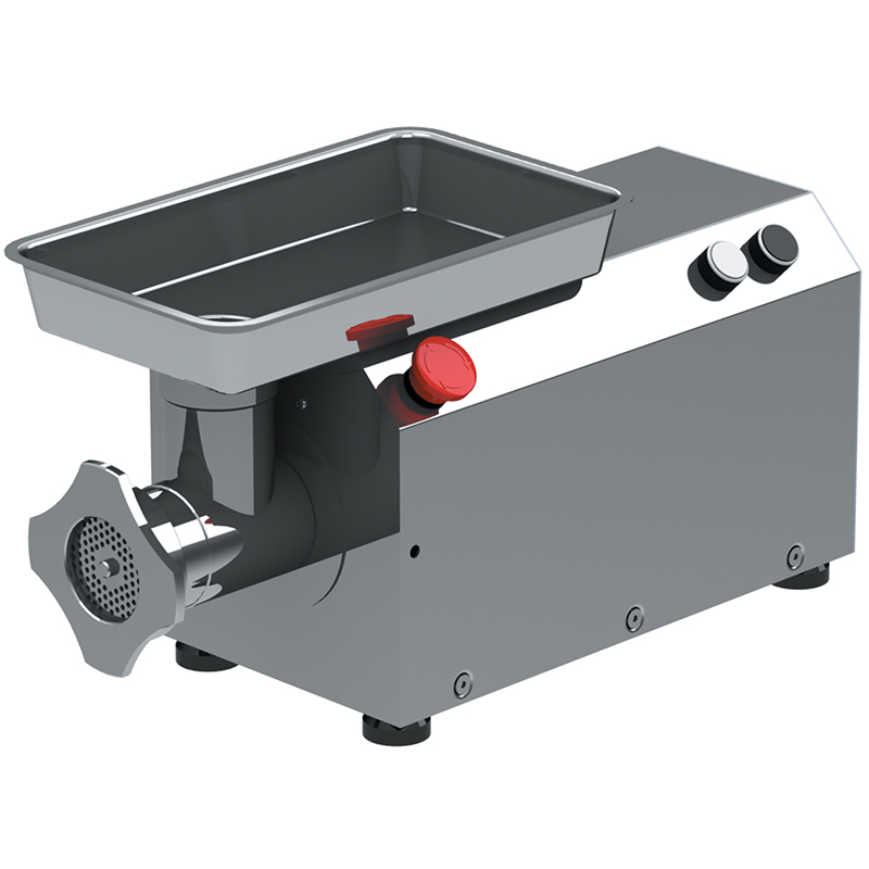 MATEKA EPP 32 Et Kıtma Makinesi – INOX KAFALI (600Kg/Saat)