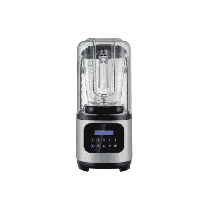 By Kitchen Vortex Silencer Bar Blender