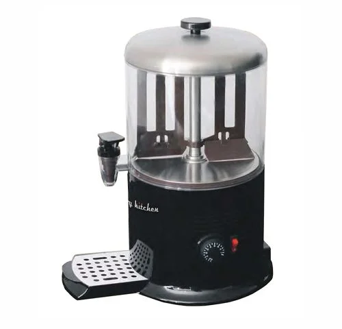 By Kitchen Sıcak Çikolata ve Sahlep Makinesi DHC-6