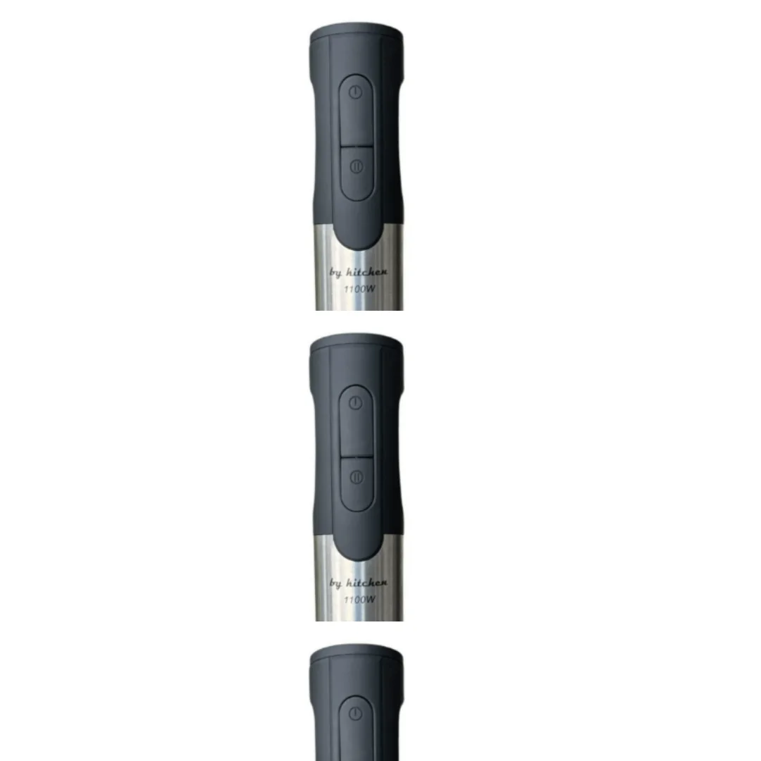 By Kitchen El Blender