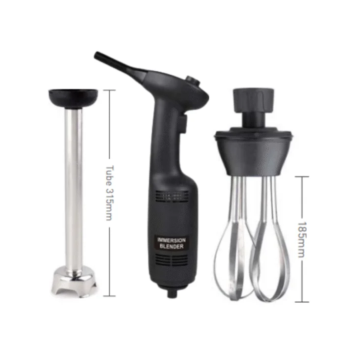 By Kitchen Profesyonel El Blender IB350TVE