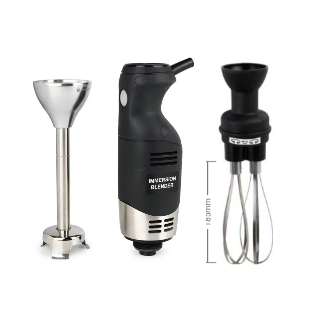 By Kitchen Profesyonel El Blenderı