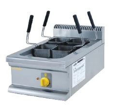 Ndustrio LEPC-7010 SET ÜSTÜ ELEKTRİKLİ MAKARNA PİŞİRİCİ, 10 LT