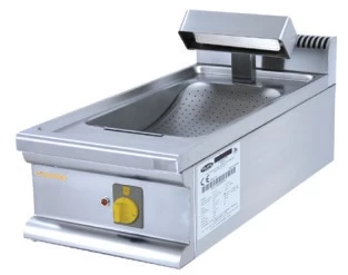 Ndustrio LECS-7010 SET ÜSTÜ ELEKTRİKLİ PATATES DİNLENDİRME