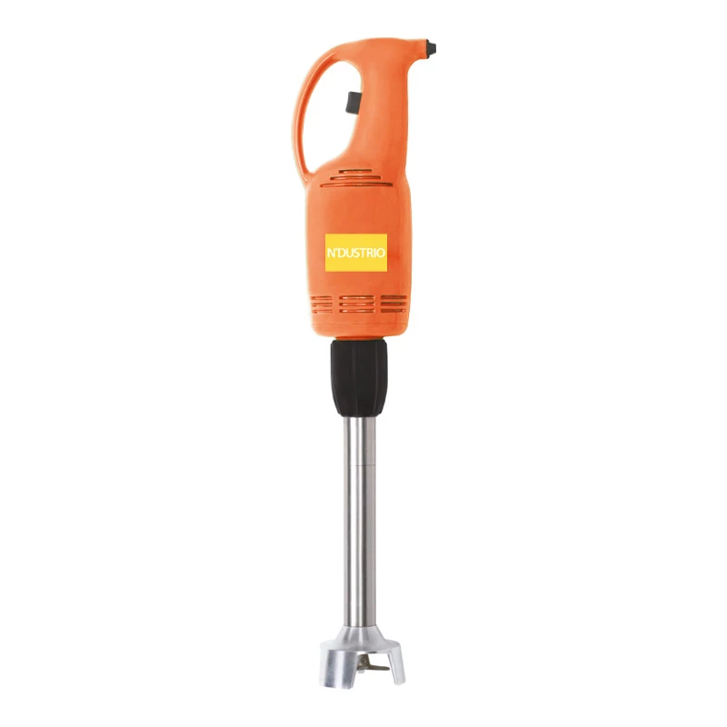 Ndustrio MX25 EL MİKSERİ