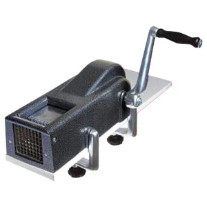 Ndustrio PSM001 PATATES DİLİMLEME MAKİNESİ