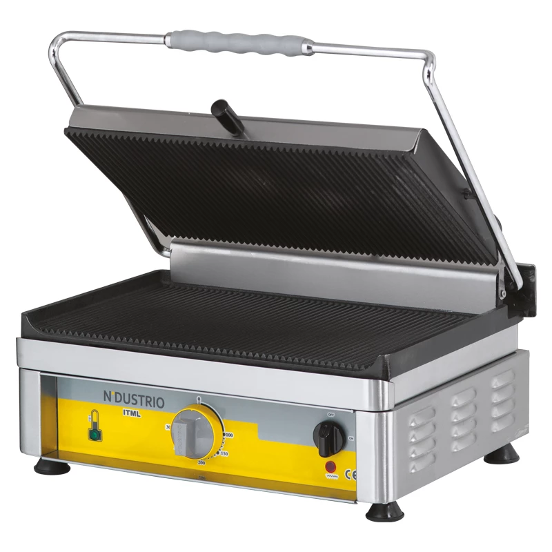 Ndustrio ITMM ORTA BOY TOST MAKİNESİ