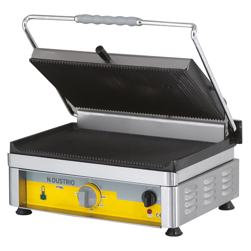 Ndustrio ITML BÜYÜK BOY TOST MAKİNESİ