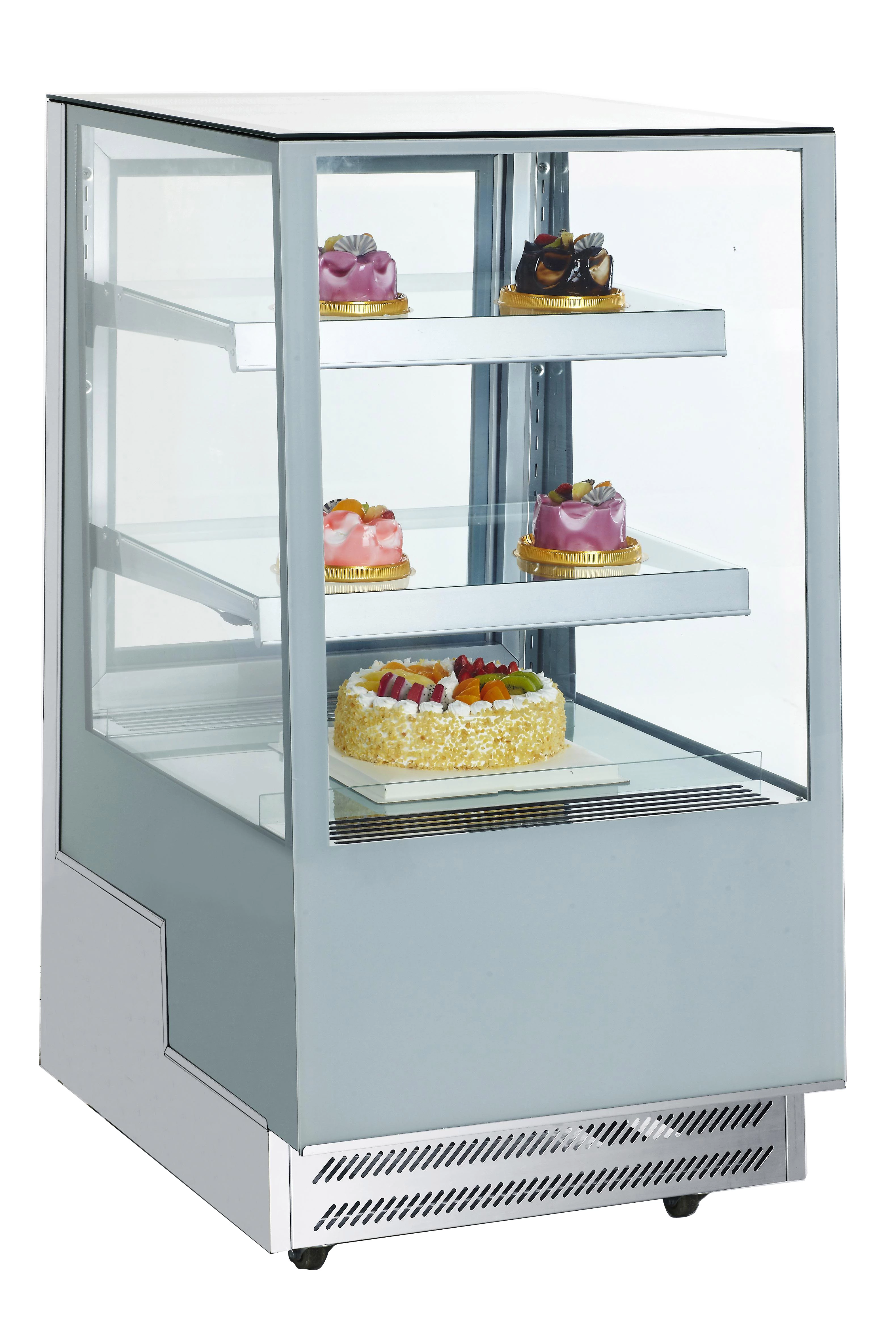 Ndustrio ARC-300L DİK TİP SOĞUK TEŞHİR ÜNİTESİ