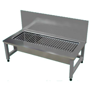 Ndustrio PWT-8080 KAZAN VE TENCERE YIKAMA EVYESİ