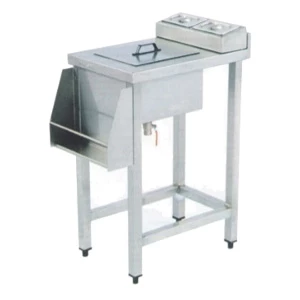 Ndustrio KT-680 KOKTEYL TEZGAHI