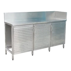 Ndustrio SBCTT-6120 SİFON BİRA COLA TEZGAHI 2 KAPILI