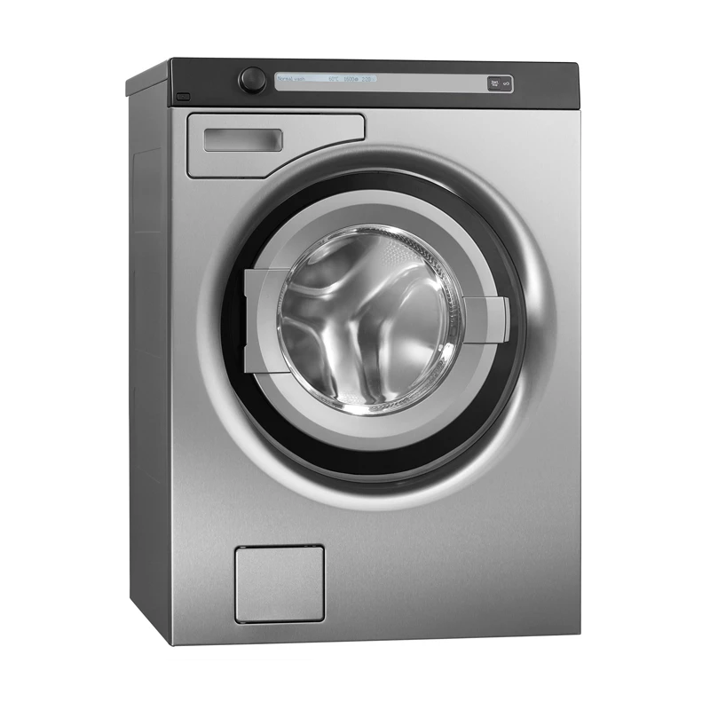 Ndustrio LSC-65 YÜKSEK DEVİRLİ ÇAMAŞIR YIKAMA SIKMA MAKİNESİ