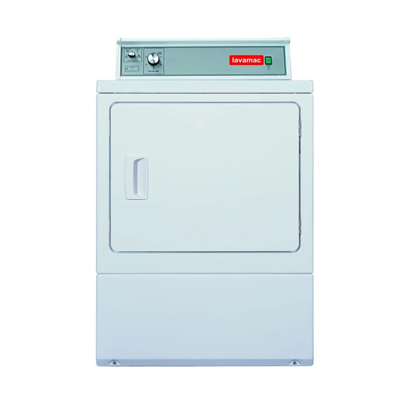 Ndustrio LDR-185-G KURUTMA MAKİNESİ-BEYAZ BOYALI,GAZ ISITMALI