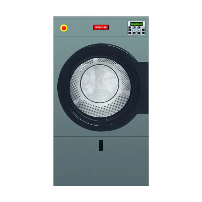 Ndustrio LS-195-G ÇAMAŞIR KURUTMA MAKİNESİ-GAZ ISITMALI