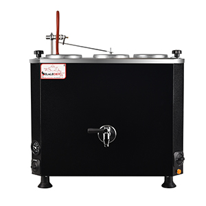 3'lü Siyah Çayland